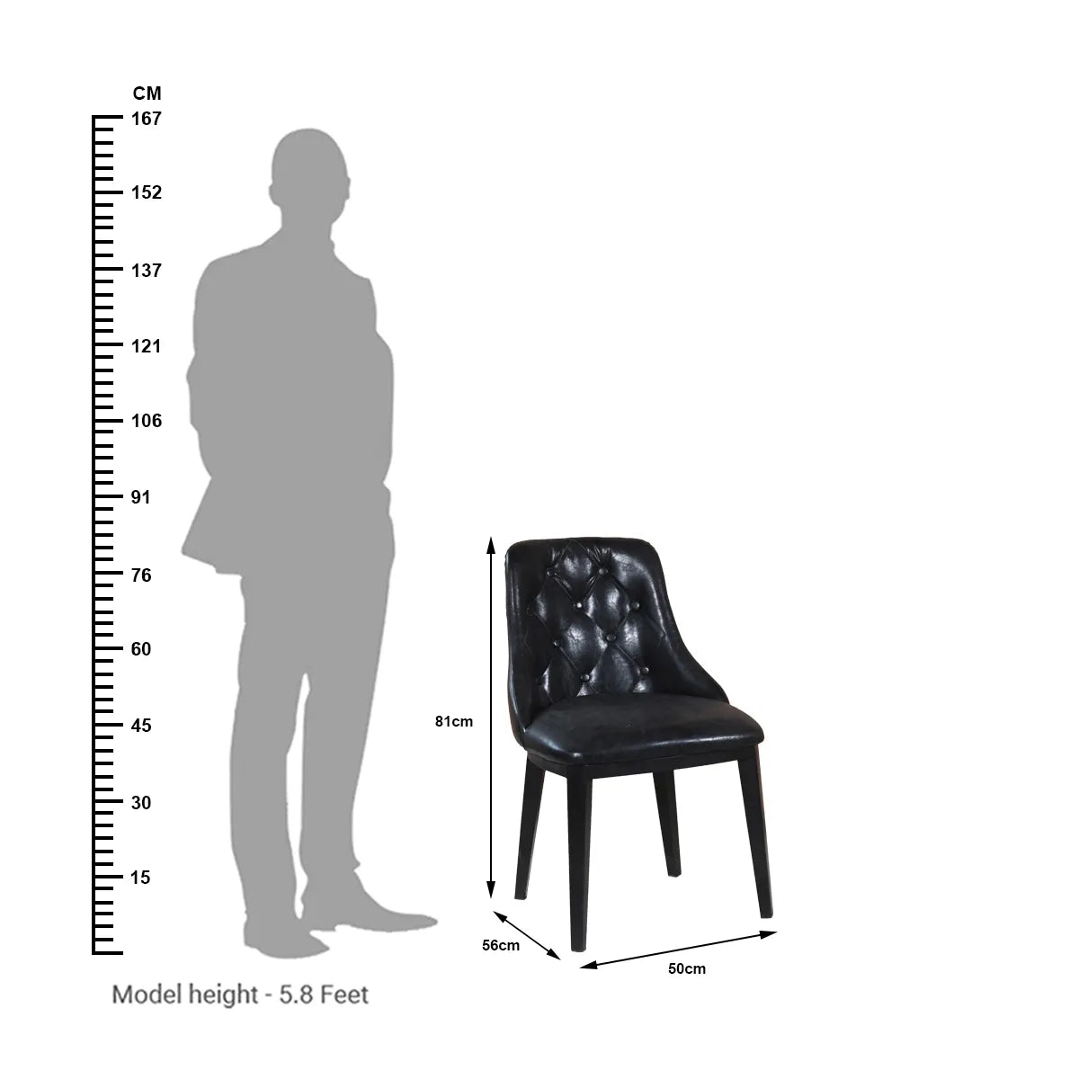 Signature Accent Chair
