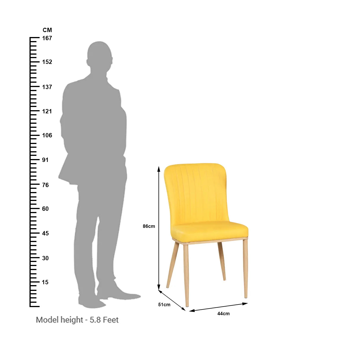 Sun Bliss Accent chair