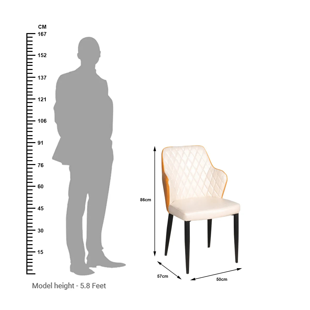 Elysian Accent Chair