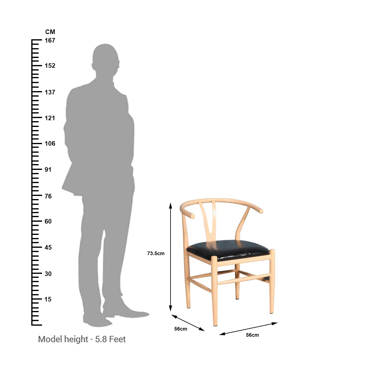 Sovereign Arm Chair