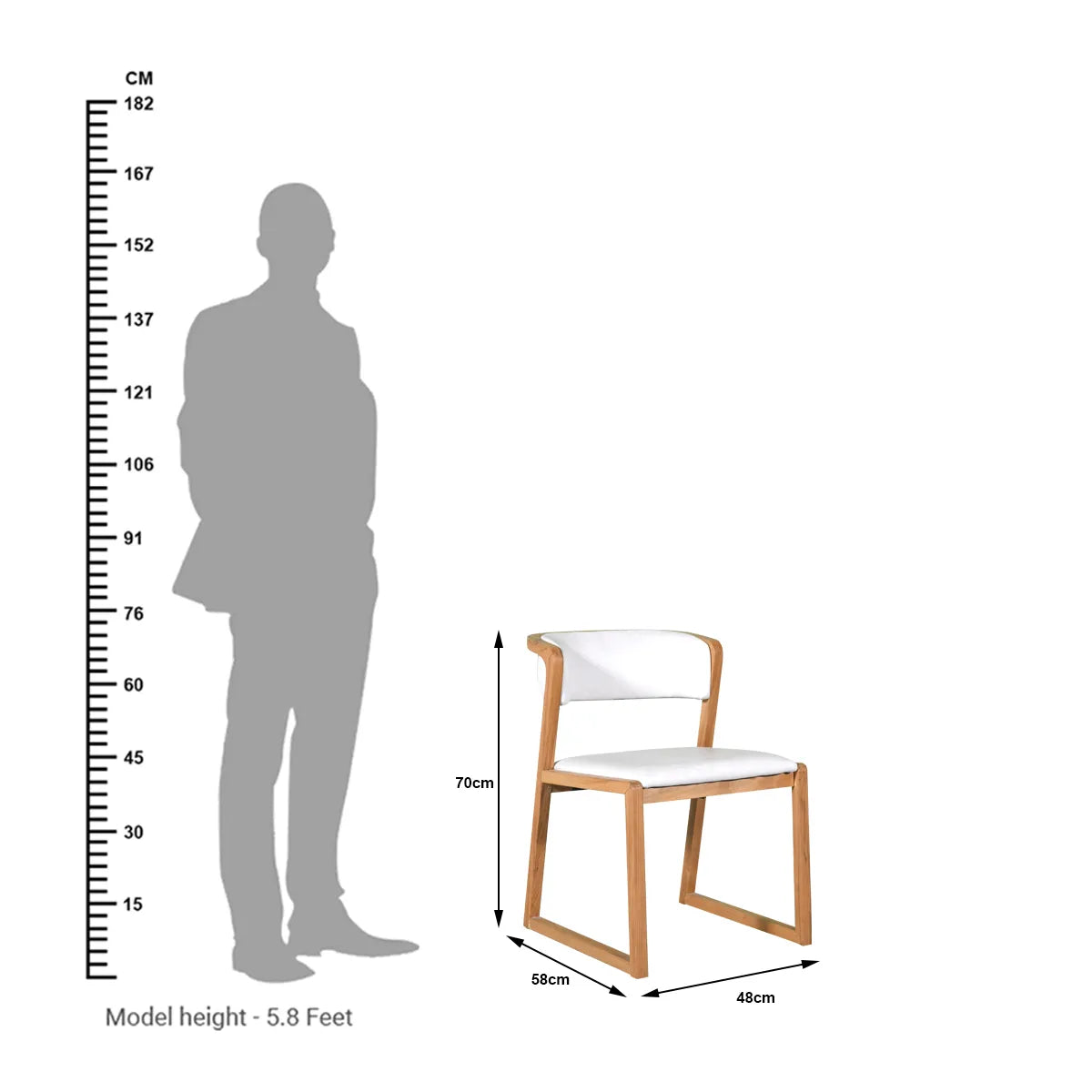 EliteComfort Accent Chair