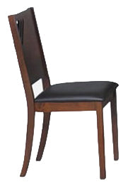 6 Seater Mid-Century Sheesham Wood 6-Seater Dining Set with Bench