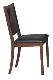 6 Seater Mid-Century Sheesham Wood 6-Seater Dining Set with Bench FURNIZA