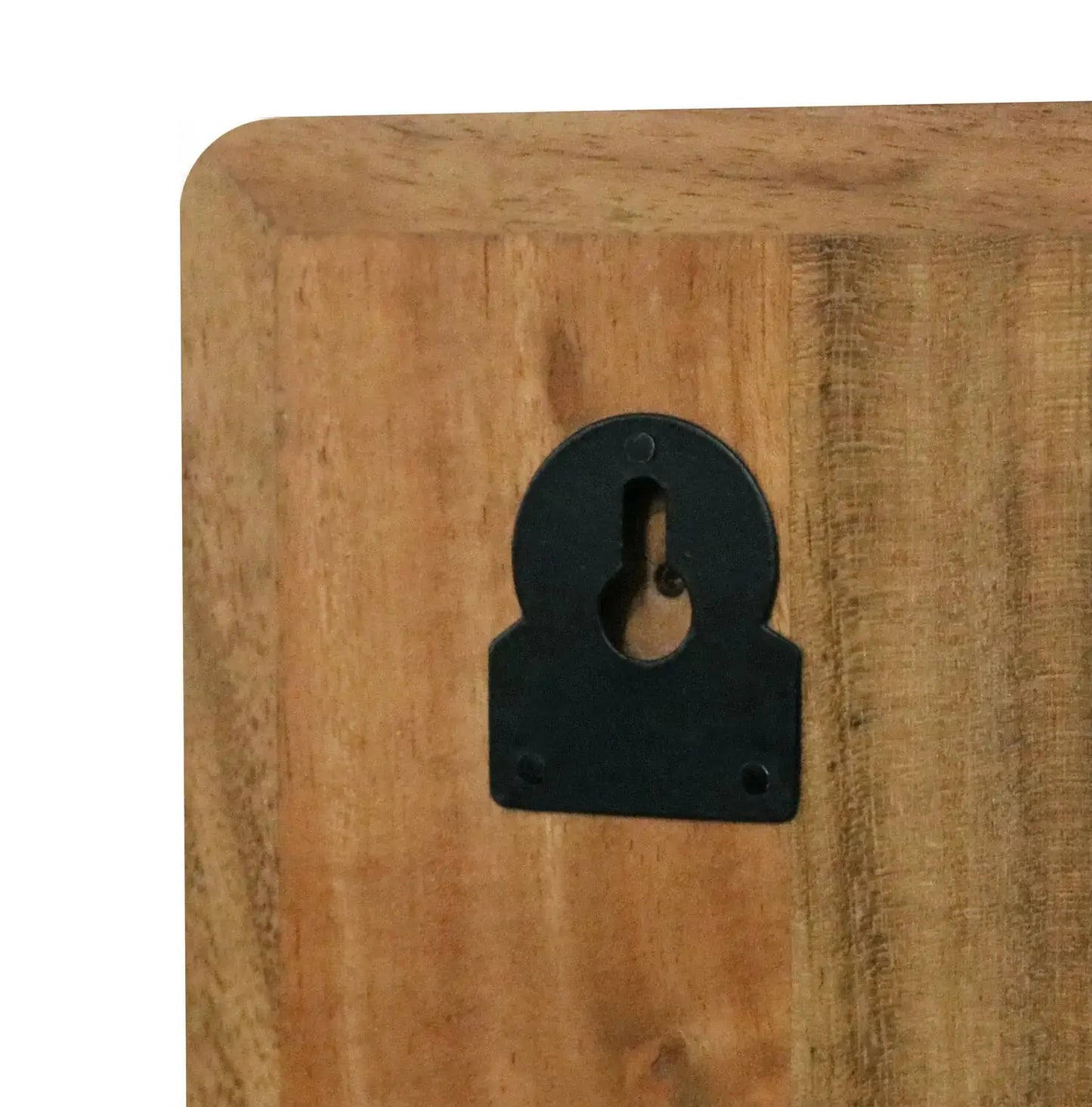 Natural Finish Decorative Wall Hanging