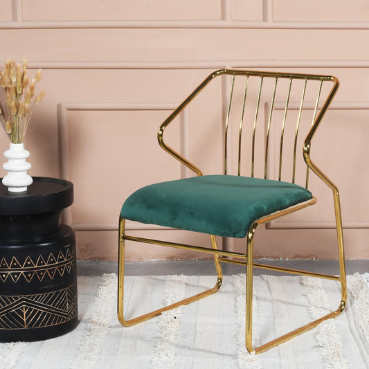 DreamCrest Accent Chair - Furniza