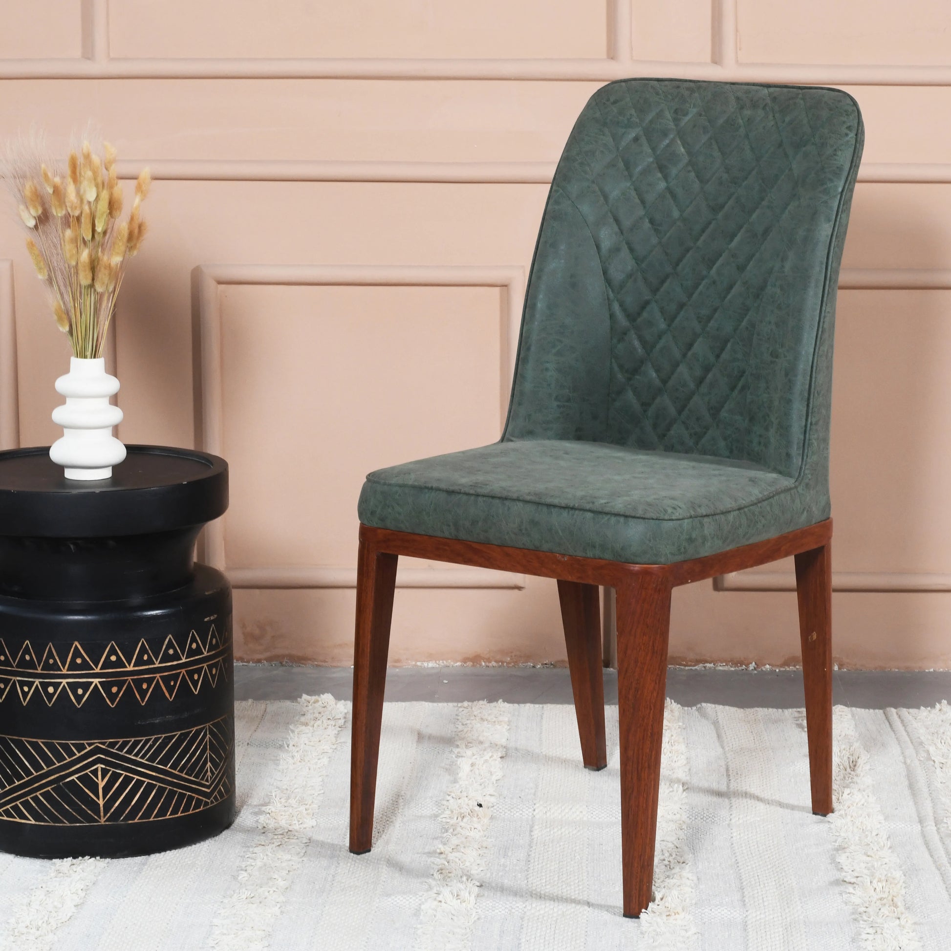 Opal Accent Chair - Furniza