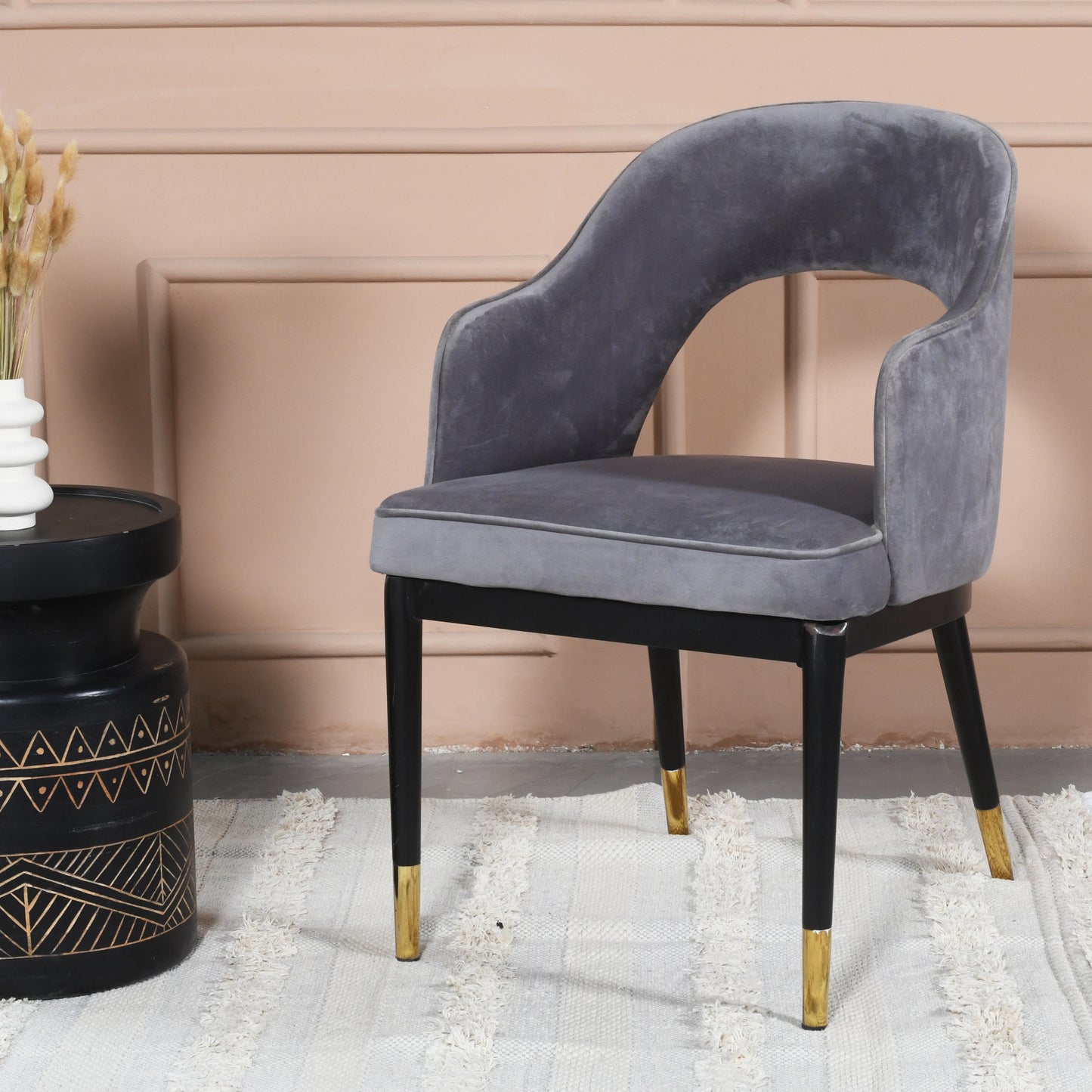 CloudCushion Arm Chair - Furniza