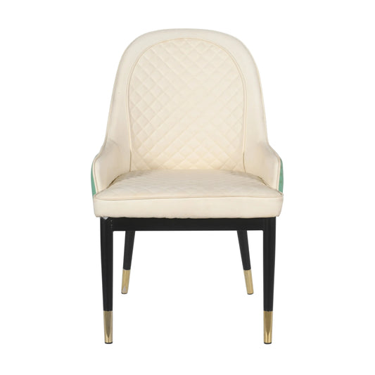 LuxeRepose Accent Chair - Furniza