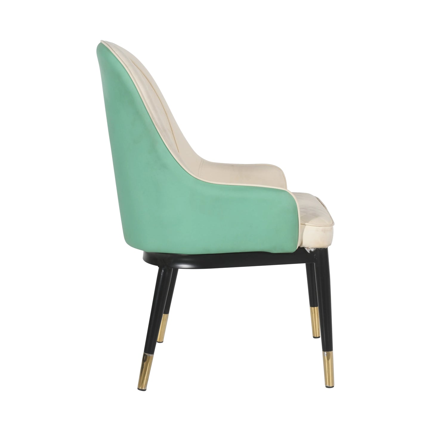 LuxeRepose Accent Chair