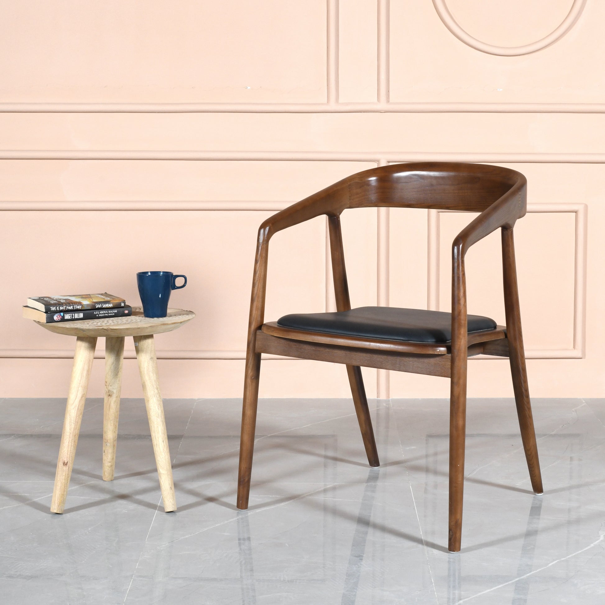 Tranquil Arm Chair - Furniza