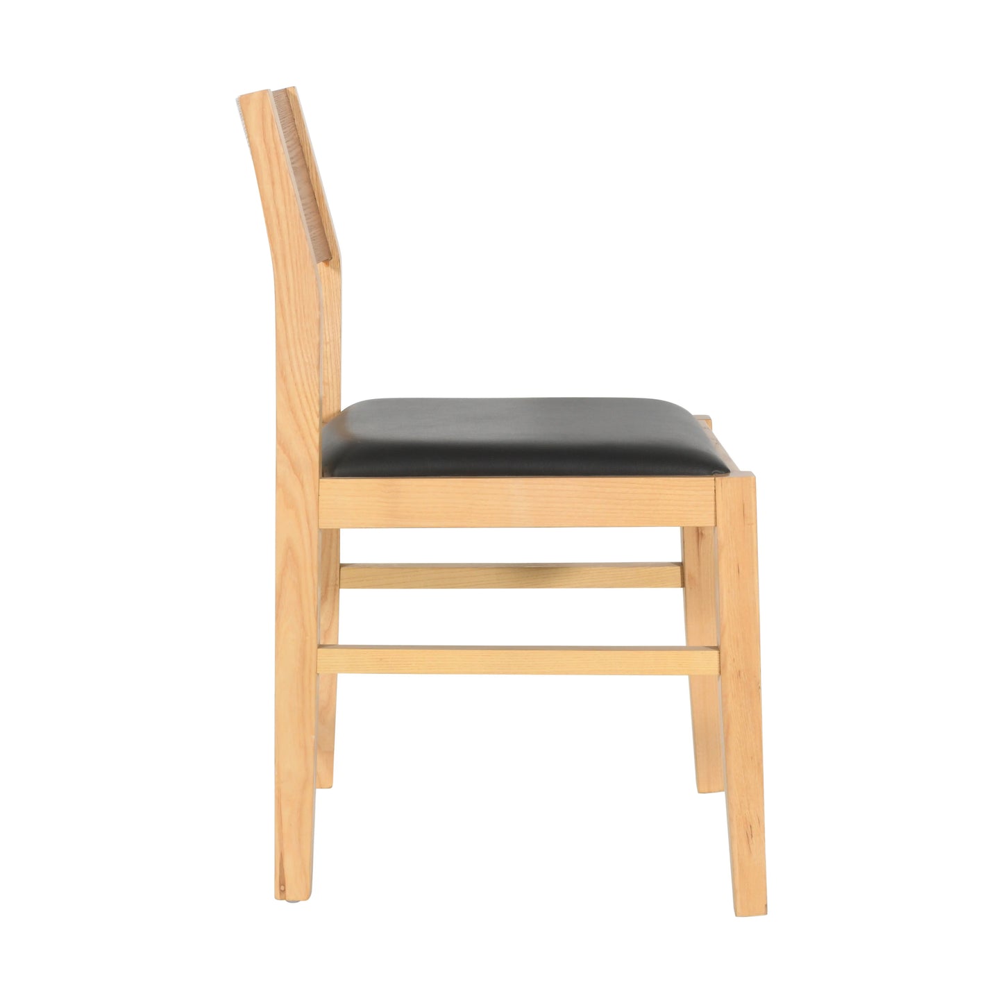 Artisan Throne Wooden Chair