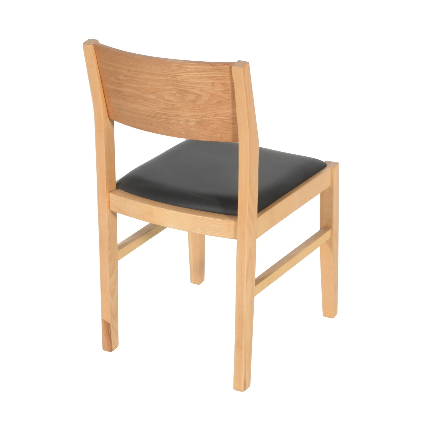 Artisan Throne Wooden Chair