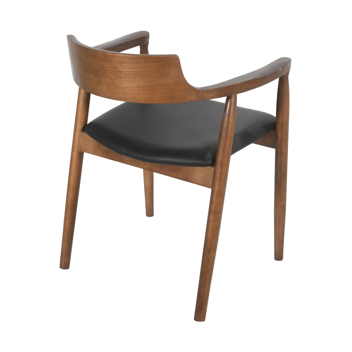 ClassicCurve Accent Chair