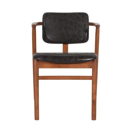 HeritagePerch Arm Chair - Furniza