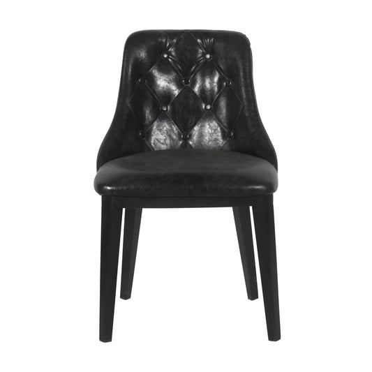 Signature Accent Chair - Furniza