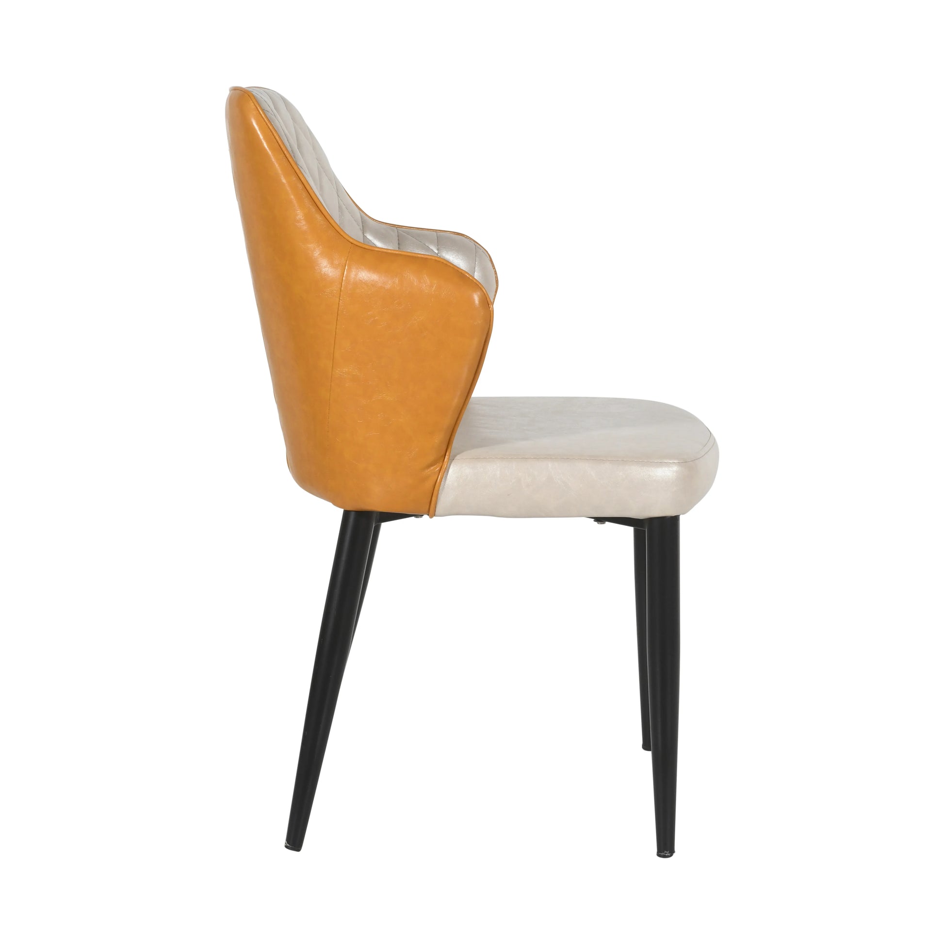 Elysian Accent Chair - Furniza