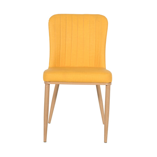 Sun Bliss Accent chair - Furniza