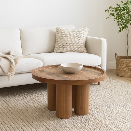 Why Solid Wood Furniture is a Smarter Investment for Modern Homes