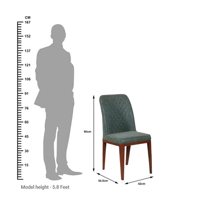 Opal Accent Chair