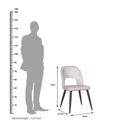 Voores Arm Chair