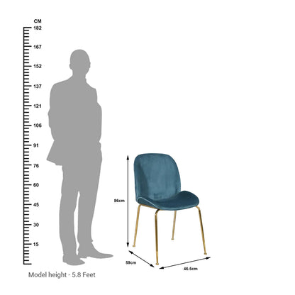 FeatherEase Accent Chair - Furniza