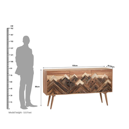 small cabinet for storage