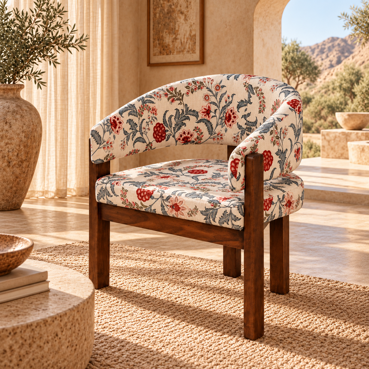 designer chair