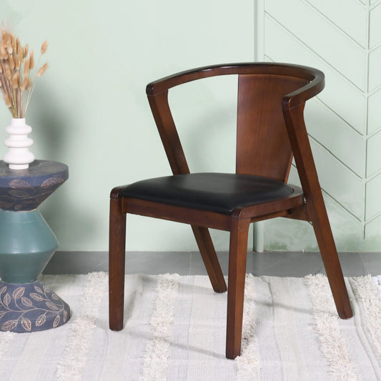 Majestic Accent Chair