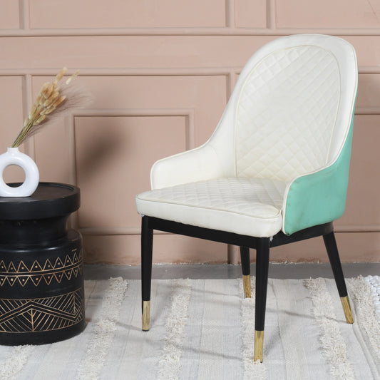 LuxeRepose Accent Chair