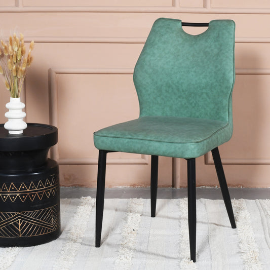 EleganceRest Accent Chair
