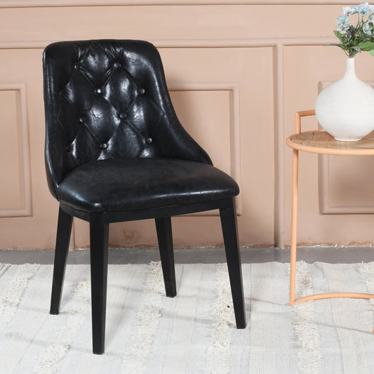 Signature Accent Chair