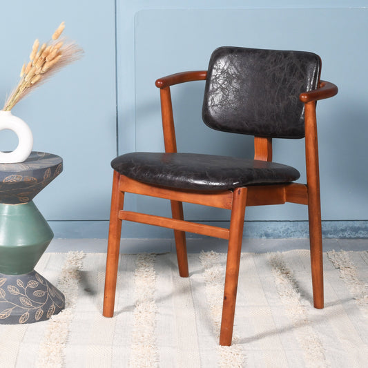 HeritagePerch Arm Chair