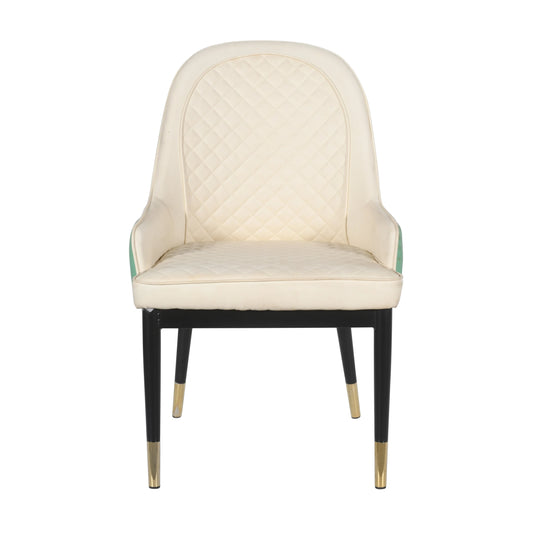 LuxeRepose Accent Chair
