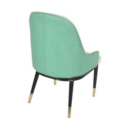 LuxeRepose Accent Chair