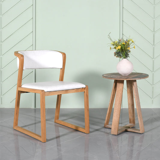 EliteComfort Accent Chair