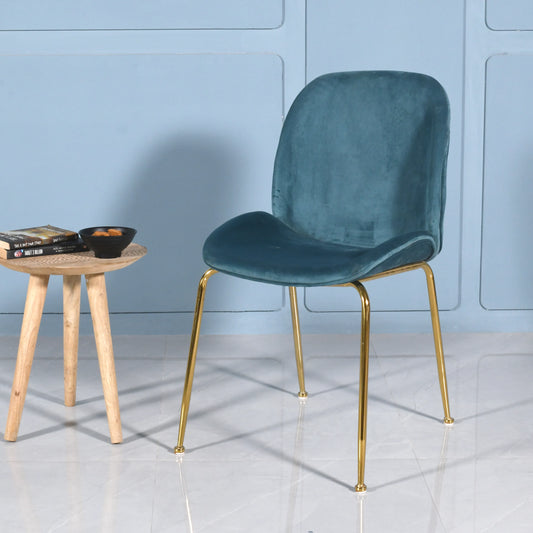 FeatherEase Accent Chair