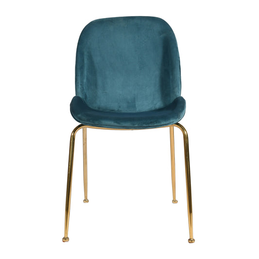 FeatherEase Accent Chair