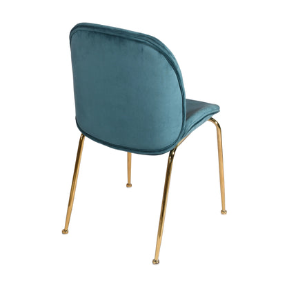 FeatherEase Accent Chair - Furniza