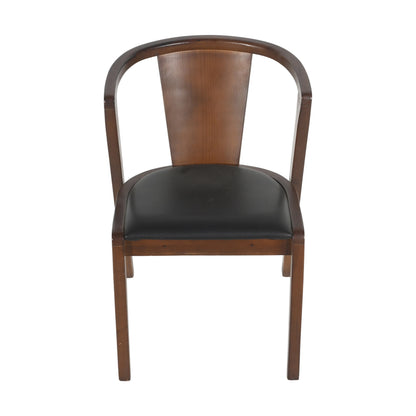 Majestic Accent Chair