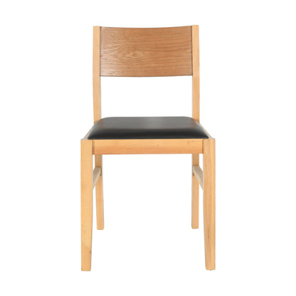 Artisan Throne Wooden Chair