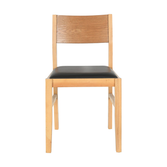 Artisan Throne Wooden Chair