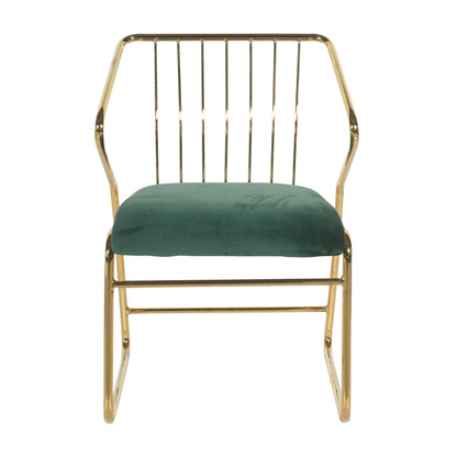 DreamCrest Accent Chair - Furniza