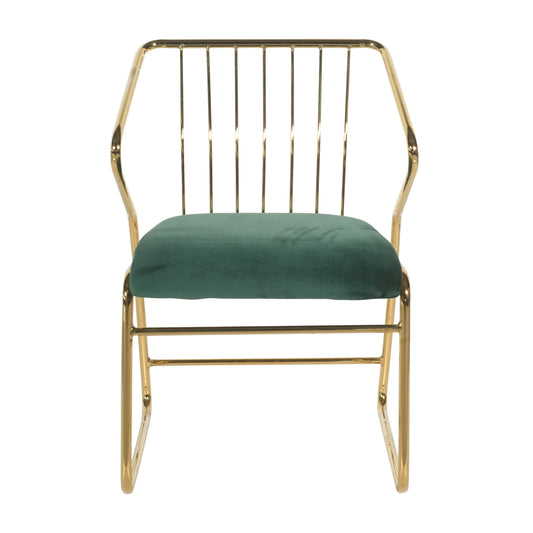 DreamCrest Accent Chair