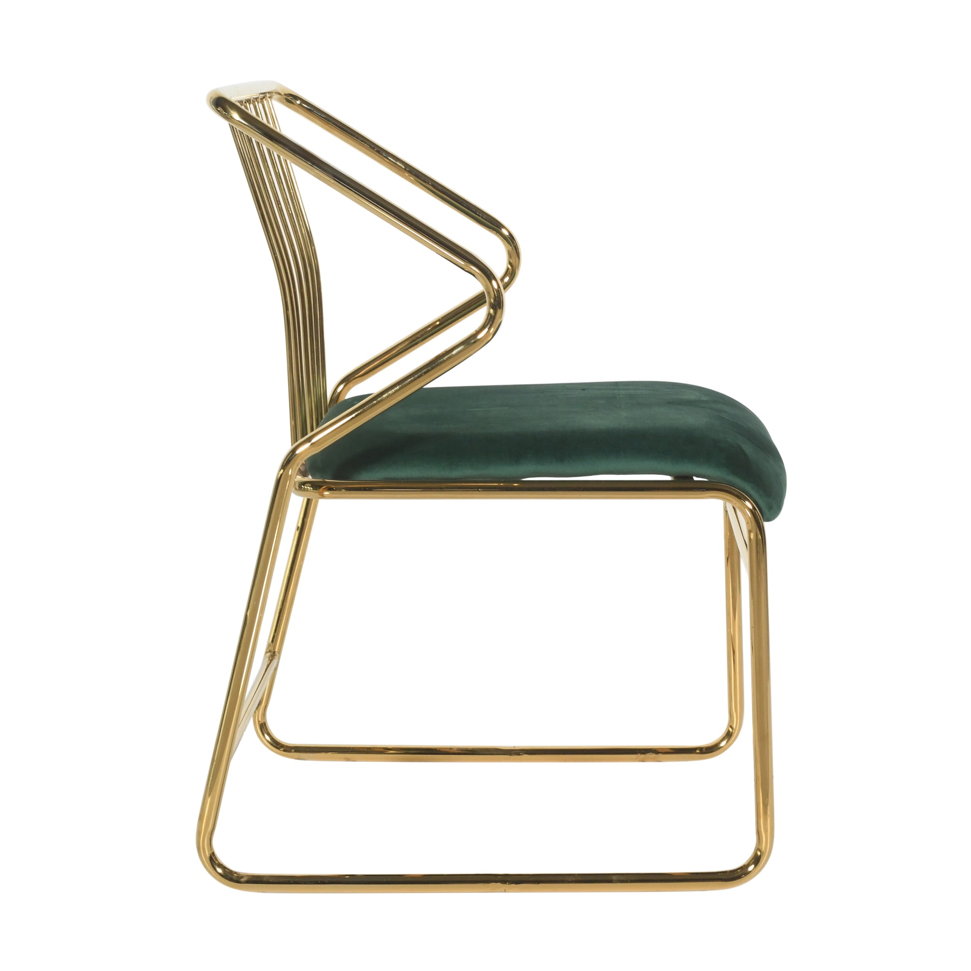 DreamCrest Accent Chair - Furniza