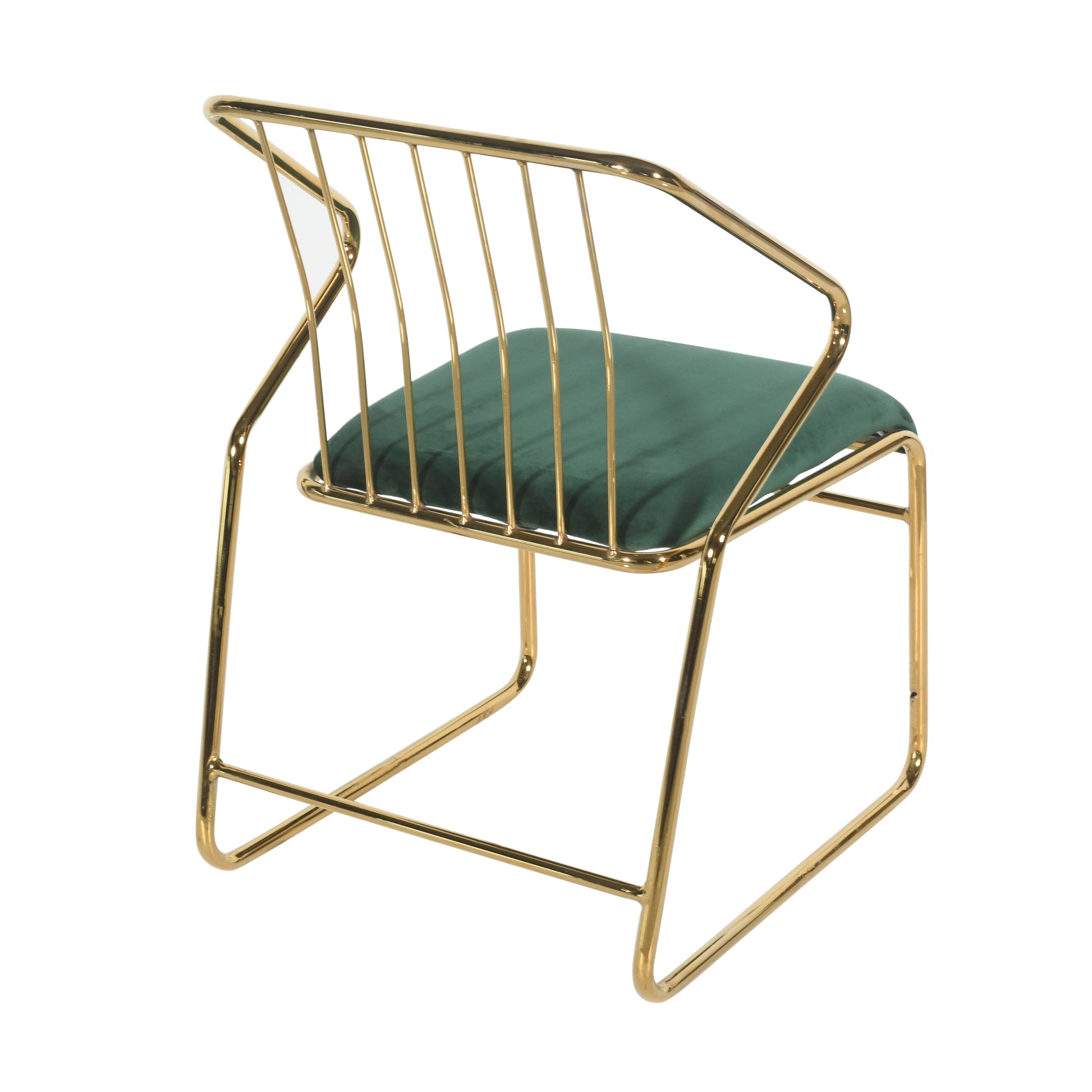 DreamCrest Accent Chair - Furniza