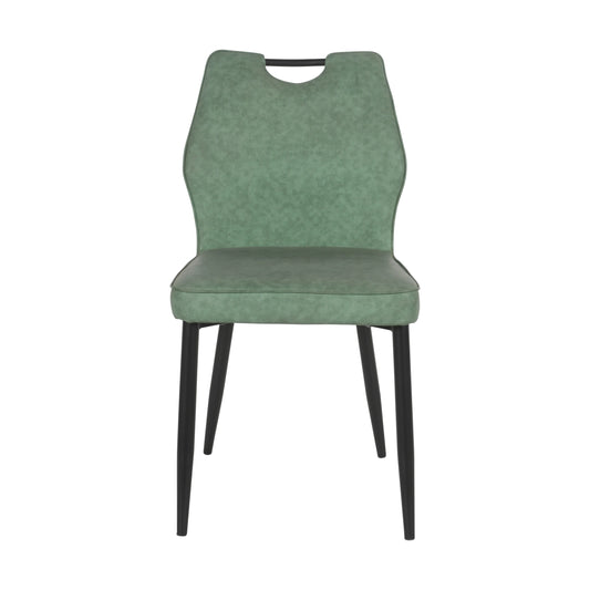 EleganceRest Accent Chair