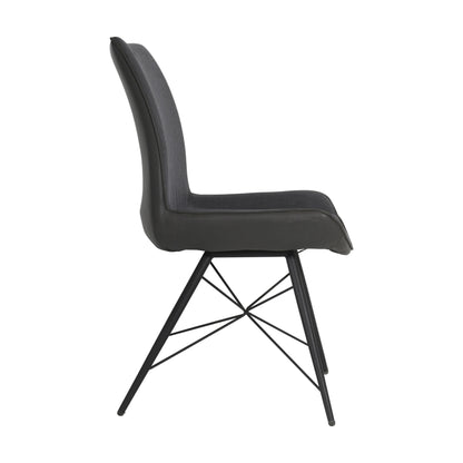 Imperial Accent Chair