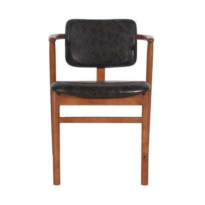 HeritagePerch Arm Chair