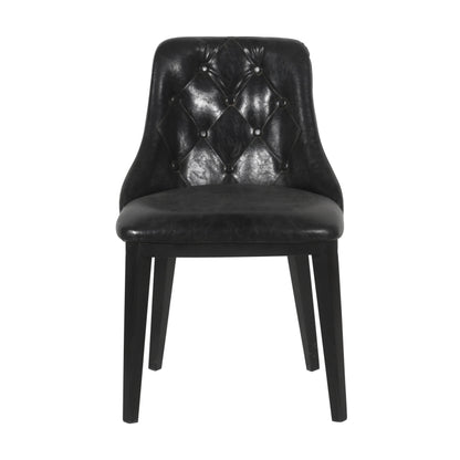 Signature Accent Chair