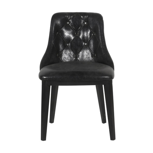 Signature Accent Chair